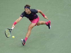 U.S. Open Tennis