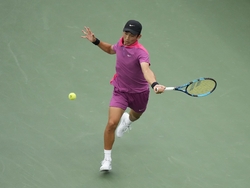 U.S. Open Tennis