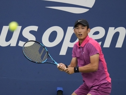 U.S. Open Tennis