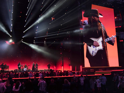57th ACM Awards - Show