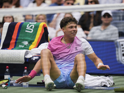 U.S. Open Tennis