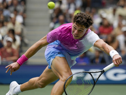 U.S. Open Tennis