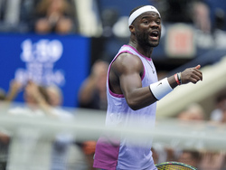 U.S. Open Tennis