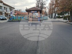 Снимка: Община Банско - Пълен или частичен ремонт беше извършен и на всички останали улици, предвидени в инвестиционната програма на Община Банско