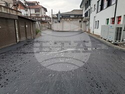 Снимка: Община Банско - Пълен или частичен ремонт беше извършен и на всички останали улици, предвидени в инвестиционната програма на Община Банско