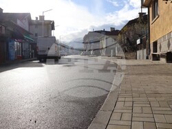Снимка: Община Банско - Пълен или частичен ремонт беше извършен и на всички останали улици, предвидени в инвестиционната програма на Община Банско