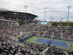 U.S. Open Tennis