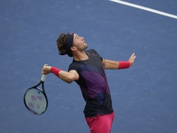 U.S. Open Tennis