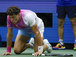U.S. Open Tennis