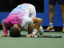 U.S. Open Tennis