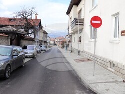 Снимка: Община Банско - Пълен или частичен ремонт беше извършен и на всички останали улици, предвидени в инвестиционната програма на Община Банско