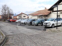 Снимка: Община Банско - Пълен или частичен ремонт беше извършен и на всички останали улици, предвидени в инвестиционната програма на Община Банско