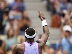 U.S. Open Tennis