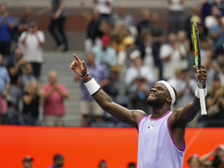 U.S. Open Tennis