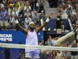 U.S. Open Tennis
