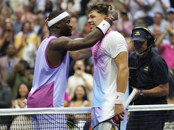 U.S. Open Tennis