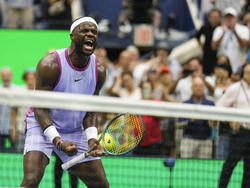 U.S. Open Tennis