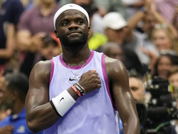 U.S. Open Tennis