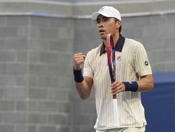 U.S. Open Tennis