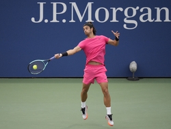 U.S. Open Tennis