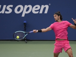 U.S. Open Tennis