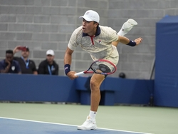 U.S. Open Tennis
