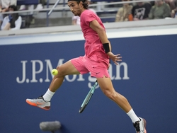 U.S. Open Tennis