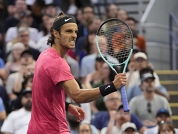 U.S. Open Tennis