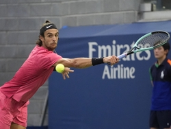 U.S. Open Tennis