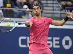 U.S. Open Tennis