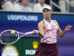 U.S. Open Tennis