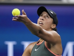U.S. Open Tennis