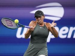 U.S. Open Tennis