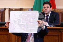 Парламент - извънредно заседание - Иван Шишков