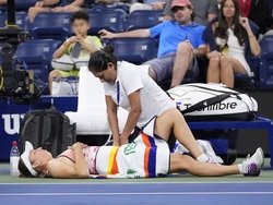 U.S. Open Tennis