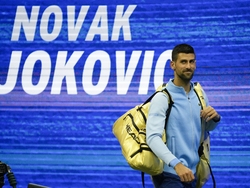 U.S. Open Tennis
