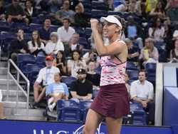 U.S. Open Tennis