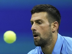 U.S. Open Tennis
