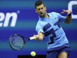 U.S. Open Tennis