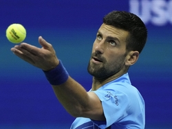 U.S. Open Tennis