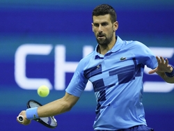 U.S. Open Tennis