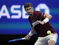 U.S. Open Tennis