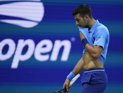 U.S. Open Tennis