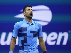 U.S. Open Tennis