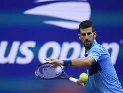 U.S. Open Tennis