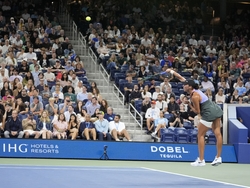 U.S. Open Tennis