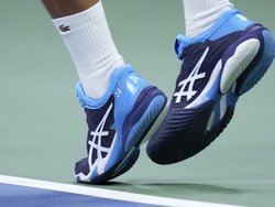 U.S. Open Tennis