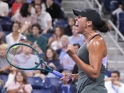 U.S. Open Tennis