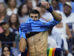 U.S. Open Tennis