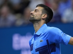 U.S. Open Tennis